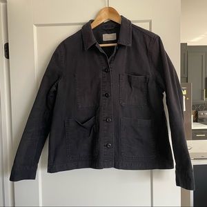 Everlane Chore Jacket